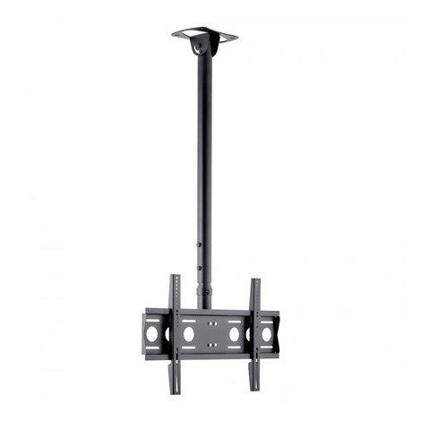 EDBAK | Ceiling mount | CMS21 | 40-75 "" | Maximum weight (capacity) 60 kg | Black - 3